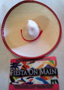 Hat Vinyl Mini Jalisco Lrg 4in