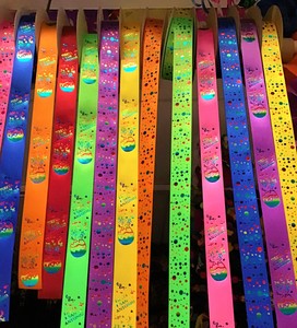 Ribbon 1.31in Fiesta San Antonio Sz9 2yrd