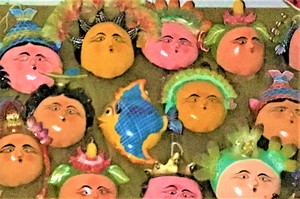 Coconut Mask Regular