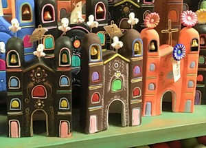 Church Ceramic Colors Medium