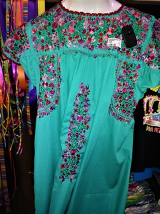 Dress Adultsan Antonino Short Sleeve