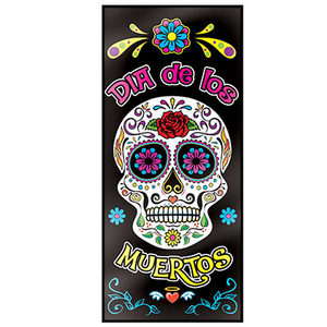 Dod Party Cello Bags 4x9x12in 25bags/pkg