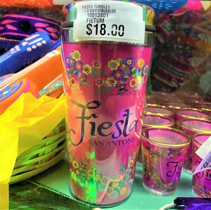 2020 Tumbler Fiesta Official
