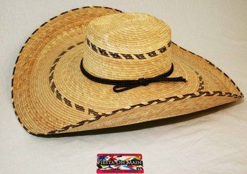 Hat Straw Speedy Gonzalez