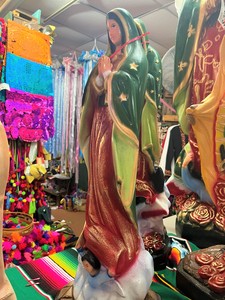 Guadalupe Plaster Medium 9x27in