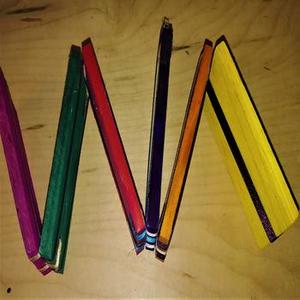 Tablita Magica (mexican Toy)