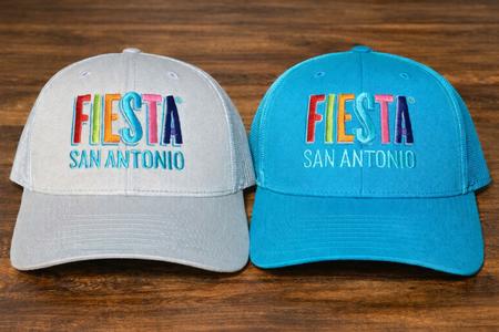 Ball Cap Official Fiesta San Antonio