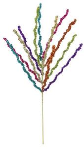 Pick Fiesta Glitter Swirl Spray 32inh