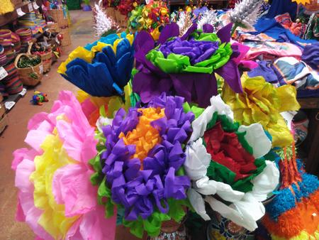 Flower Rose Jumbo Paper 12in