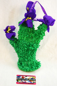 Pinata Cactus Mini Med 11in