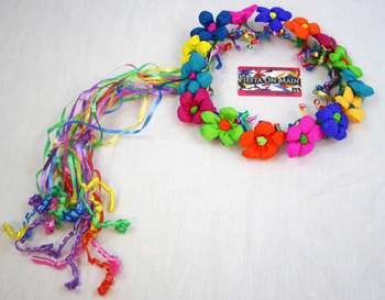 Halo Paper Crown Fiesta Paper Center