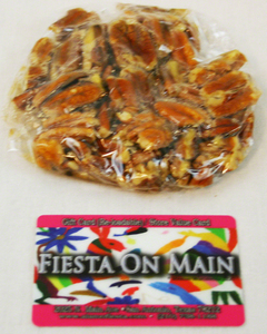 Candy Pecan Chewy Candy Lrg